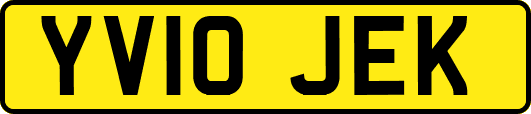 YV10JEK