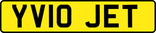 YV10JET