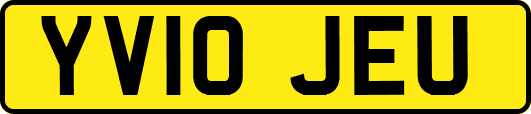YV10JEU