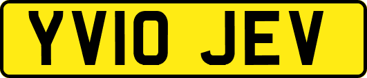 YV10JEV