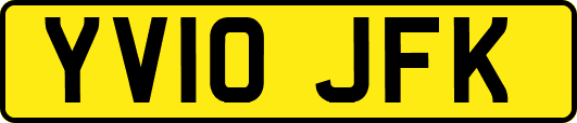 YV10JFK