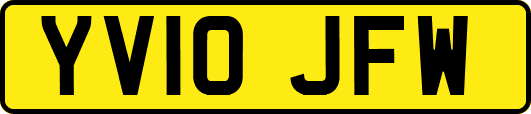 YV10JFW