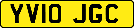 YV10JGC
