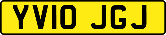 YV10JGJ