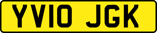 YV10JGK