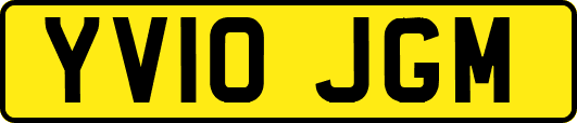 YV10JGM