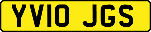 YV10JGS