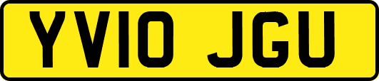 YV10JGU