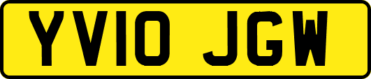 YV10JGW
