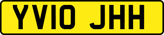 YV10JHH