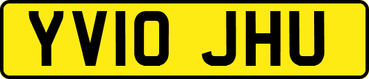 YV10JHU