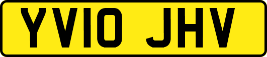 YV10JHV