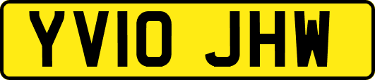 YV10JHW