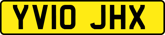 YV10JHX