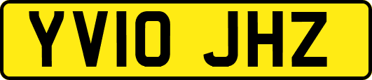 YV10JHZ