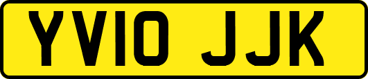 YV10JJK