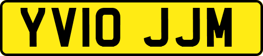 YV10JJM