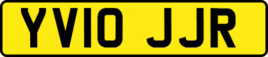 YV10JJR