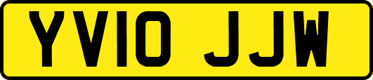 YV10JJW