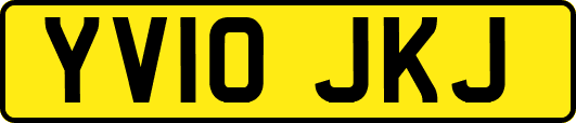 YV10JKJ