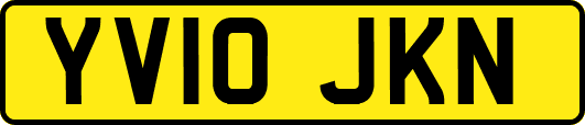 YV10JKN