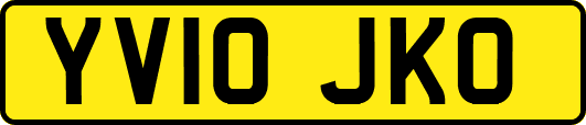 YV10JKO