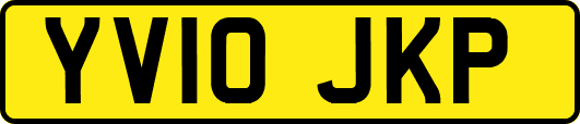 YV10JKP