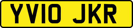 YV10JKR