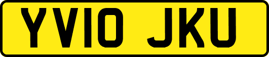 YV10JKU
