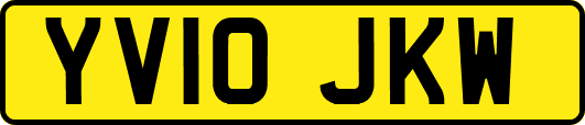 YV10JKW