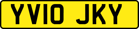 YV10JKY