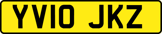 YV10JKZ