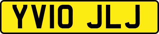 YV10JLJ