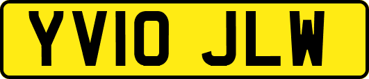YV10JLW