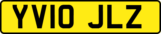 YV10JLZ