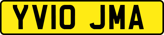 YV10JMA
