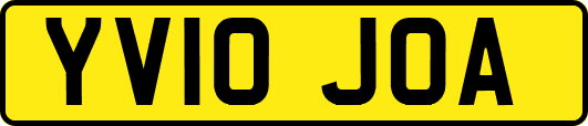YV10JOA