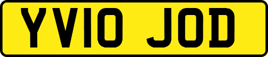 YV10JOD