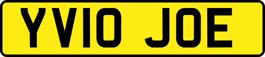 YV10JOE