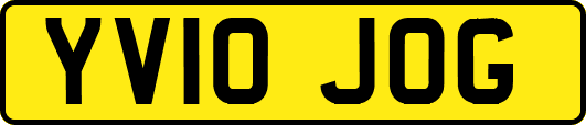 YV10JOG