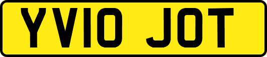 YV10JOT