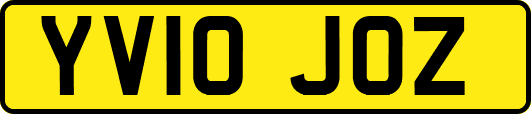 YV10JOZ