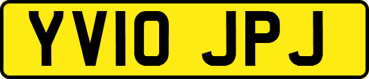 YV10JPJ