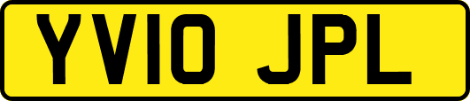 YV10JPL