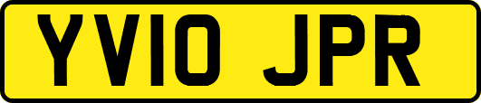 YV10JPR