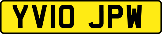 YV10JPW