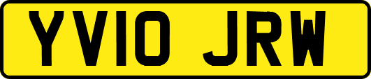 YV10JRW