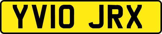 YV10JRX