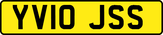 YV10JSS