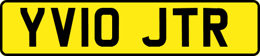 YV10JTR